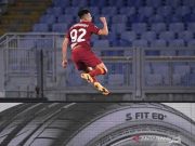 Roma dan Granada Bukukan Keunggulan 16 Besar Liga Europa