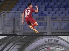 Roma dan Granada Bukukan Keunggulan 16 Besar Liga Europa