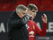 Solskjaer Soroti Lambannya Para Pemain MU saat Diimbangi Milan