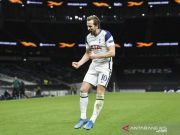 Tottenham Tundukkan Dinamo Zagreb 2-0