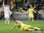 Villarreal Menang 2-0 atas Dynamo Kiev