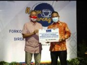 Bupati Kebumen Apresiasi Bantuan CSR Bank Jateng untuk Masyarakat Terdampak Bencana Alam