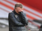 Chris Wilder Dikabarkan Mundur dari Kursi Manajer Sheffield United