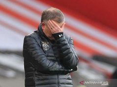 Chris Wilder Dikabarkan Mundur dari Kursi Manajer Sheffield United