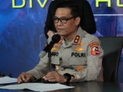 Polri Tangkap 3 Tersangka Kasus Dugaan Pemalsuan Akte Perusahaan