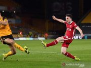 Diogo Jota Bawa Liverpool Kalahkan Tuan Rumah Wolverhampton