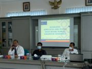 Bank Jateng Gandeng Bumdes Sukoharjo Untuk Tingkatkan Pelayanan Duta Laku Pandai Bank Jateng