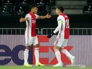 Ajax dan Villarreal Melenggang Mulus ke Perempatfinal Europa