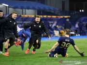 Tottenham Angkat Koper dari Liga Europa