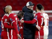 Klopp Sumringah Liverpool Dapat Undian Bertemu Real Madrid