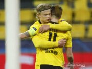 Dortmund Berharap Ciptakan Kejutan Lawan City