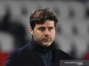 PSG Bertemu Bayern Lagi