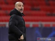 Guardiola Pakai Jeda Internasional untuk Analisis Penampilan Dortmund