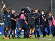 Porto Tak Gentar Bertemu Chelsa