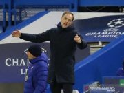 Tuchel Percaya Diri dengan Peluang Chelsea