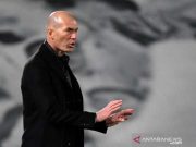 Zidane Sebut Real Madrid dan Liverpool Tahu Sama Tahu Cara Menang