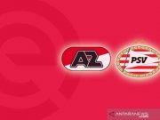 AZ Kantungi Tiga Poin Penting selepas Atasi PSV