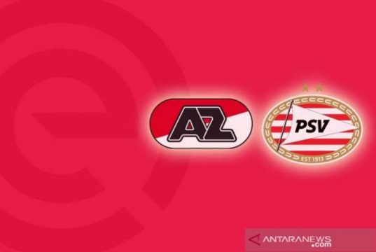 AZ Kantungi Tiga Poin Penting selepas Atasi PSV