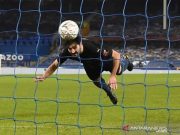 Manchester City ke Semifinal Piala FA
