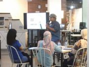 UMKM Solo Raya Belajar Branding di CWS Bank Jateng Surakarta