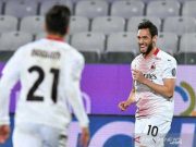 Milan Kalahkan Fiorentina