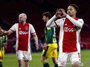 Ajax Pesta Lima Gol ke Gawang ADO Den Haag