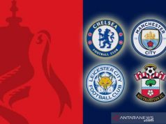 Semifinal Piala FA: Chelsea Berpeluang Jegal Ambisi Caturgelar City