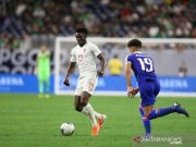 Kanada Bersiap Awali Perjuangan Menuju Piala Dunia