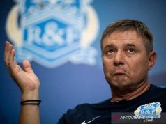 Timnas Serbia Tidak Mau Dipusingkan Pengunduran Diri Presiden Federasi