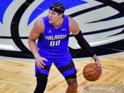 Nuggets Boyong Aaron Gordon dari Magic