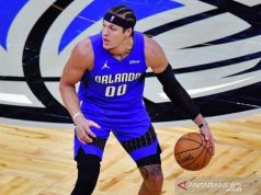 Nuggets Boyong Aaron Gordon dari Magic