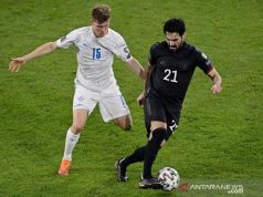 Ilkay Gundogan Antar Jerman Lumat Islandia 3-0