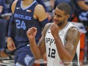 LaMarcus Aldridge Putus Kontrak dari Spurs