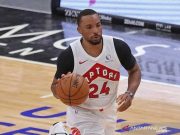 Raptors Tukarkan Norman Powell ke Blazers