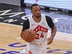 Raptors Tukarkan Norman Powell ke Blazers