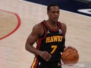Clippers Rekrut Rajon Rondo