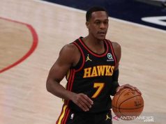 Clippers Rekrut Rajon Rondo