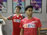 Wakil Indonesia di Final Orleans Masters 2021 Habis