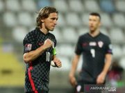 Kroasia Rebut Posisi Puncak Grup H seusai Bekuk Malta