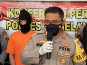 Pembunuhan di Salaman, Magelang, Dipicu Rumah Warisan