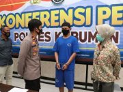 Suami Tuduh Istri Selingkuh, Pasangan Dipukul Sampai Opname di RS