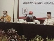 Desa Harus Punya Perencanan Untuk Mengukur Pembangunannya Berhasill Atau Tidak