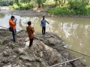 Dua Remaja Tanggung Meninggal Tenggelam di Sungai Semali Sempor