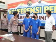 Gagal Mencuri Kambing, Pelaku Tinggalkan Mobil karena Mogok