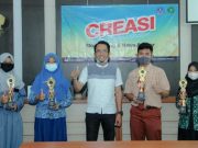 Himabig UMNU Kebumen Gelar English Competition CREASI