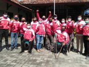 Wonogiri Berharap dapat Tiket ke Perpanas Papua 2021