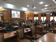 Pemkab Magelang Menggelar Rakor Pengurangan Risiko Bencana Musim Kemarau