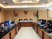 Komisi A DPRD Kebumen Audiensi dengan Sekjen Kemenag soal Kuota PPPK Guru PAI