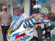 Lima Pelanggar Terekam Kamera Kopek Satlantas Wonogiri