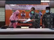 FTI Unissula Perkuat Kemitraan dengan ALFI Jateng DIY